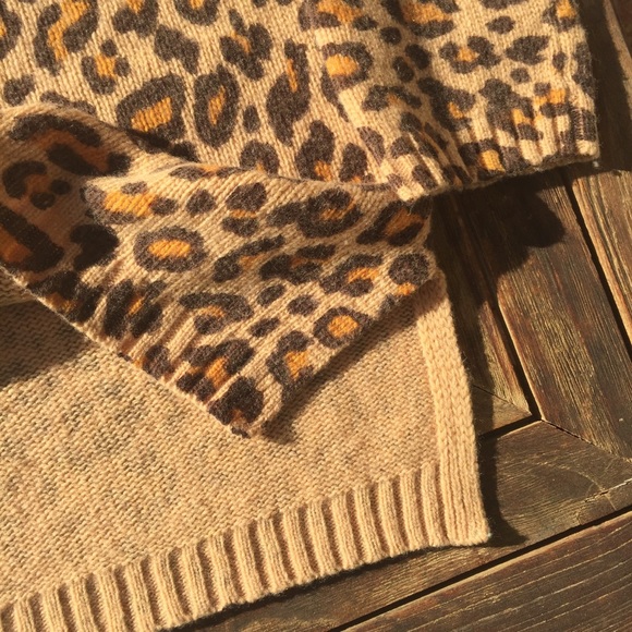 🌿 Spell Wildcat Sweater • Size M - Picture 6 of 8